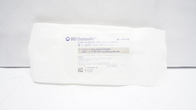 BD 405139 Durasafe Combined Spinal & Epidural Ndle. Set